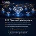 Access 3M+ Diamonds In One B2B Diamond Marketplace