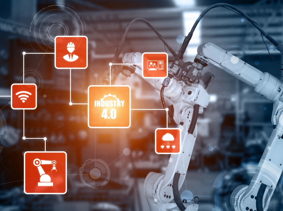Faridabad, Electronics, PLC Automation