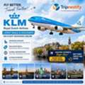 Book Cheap Flights With KLM Royal Dutch Airlines &ndash; Best Travel Deals