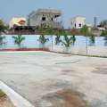 INR 21000,  1500 Sq. Meter,  Ready To Construct Premium Residential Plots In GHMC Limits Near Manneguda