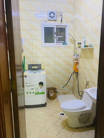 Jubail, Apartments, Flats, Houses & Villas, SAR 1850/month,  2 BR,  20010 Sq. Feet,  Unfurnished Family Flat For Sale - 11000/- SAR 6 MONTH