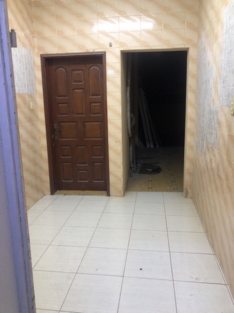 Jubail, Apartments, Flats, Houses & Villas, SAR 1850/month,  2 BR,  20010 Sq. Feet,  Unfurnished Family Flat For Sale - 11000/- SAR 6 MONTH