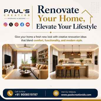 Bangalore, Interior Design, Home Renovation Services In Bangalore