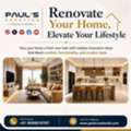 Home Renovation Services In Bangalore