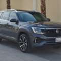 SAR 160000,  Volkswagen Golf,  2024,  Automatic,  27000 KM,  Volkswagen Teramont  R Line