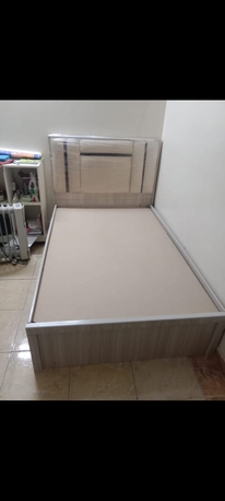 Al Malaz, Furniture, SAR 11,  New Bedroom Set