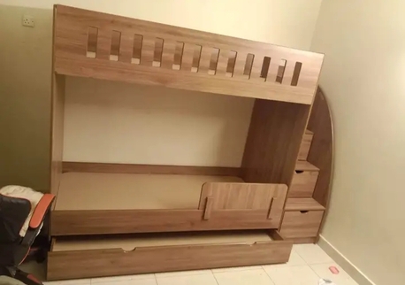 Al Malaz, Furniture, SAR 11,  New Bedroom Set
