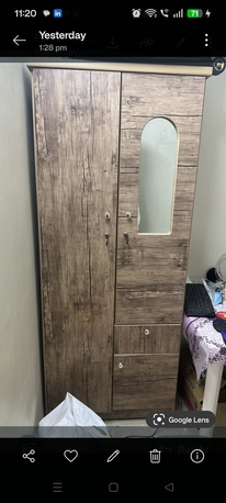Riyadh, Furniture, SAR 2250,  Household Items