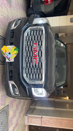 Jeddah, Vehicles, Cars & Trucks , SAR 60,  GMC Yukon XL 2500,  2015,  Automatic,  172 KM,  GMC Yukon For Sale