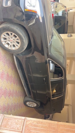 Jeddah, Vehicles, Cars & Trucks , SAR 60,  GMC Yukon XL 2500,  2015,  Automatic,  172 KM,  GMC Yukon For Sale