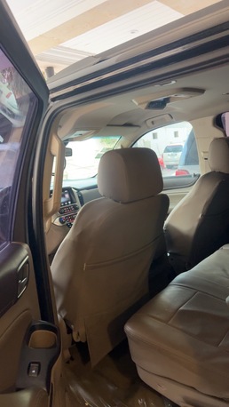 Jeddah, Vehicles, Cars & Trucks , SAR 60,  GMC Yukon XL 2500,  2015,  Automatic,  172 KM,  GMC Yukon For Sale