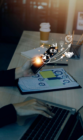 New Delhi, Marketing, Result-Driven Digital Marketing Agency In Delhi NCR | Ritz Media World