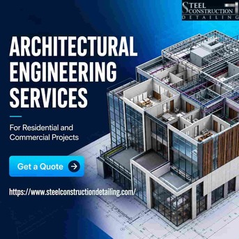 New York, Construction, High-Performance Architectural Engineering Services In Phoenix.