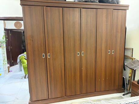 Al Yasmin, Furniture, SAR 6000600,  Household Items Bed Set Chair Tea Trolly Iron Stand