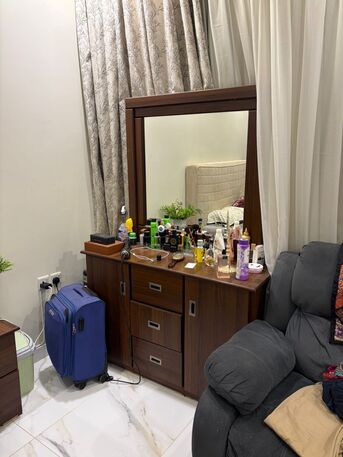 Al Yasmin, Furniture, SAR 6000600,  Household Items Bed Set Chair Tea Trolly Iron Stand