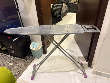 Al Yasmin, Furniture, SAR 6000600,  Household Items Bed Set Chair Tea Trolly Iron Stand