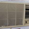 SAR 400,  Window A.C  Falcon