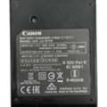 BHD 15,  Canon LC-E17E Battery Charger