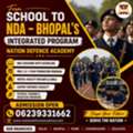 NDA Foundation Program After 10th In Bhopal