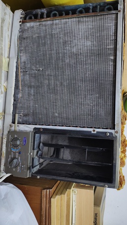 Khobar, Household Items, SAR 1,  Carrier A/C 1.5 Ton, Metal Single Bed With Wooden Plywood