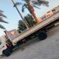Mahindra Scorpio,  2016,  Manual,  115000 KM,   Hino Six Wheel With Crane.