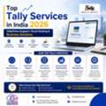 Top Tally Services In India 2026 | TallyPrime Support, Cloud Hosting & Business Solutions