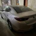 SAR 60000,  Mazda 3,  2025,  Automatic,  27000 KM,