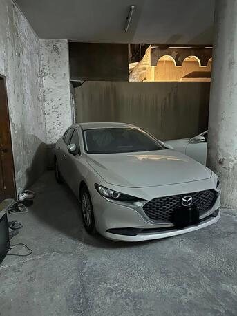 Khobar, Vehicles, Cars & Trucks , SAR 60000,  Mazda 3,  2025,  Automatic,  27000 KM,