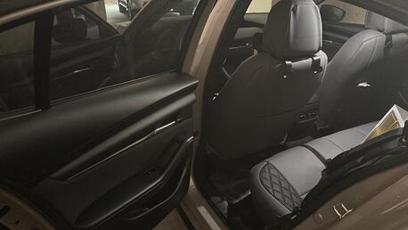 Khobar, Vehicles, Cars & Trucks , SAR 60000,  Mazda 3,  2025,  Automatic,  27000 KM,