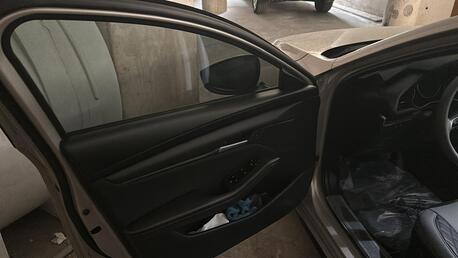 Khobar, Vehicles, Cars & Trucks , SAR 60000,  Mazda 3,  2025,  Automatic,  27000 KM,