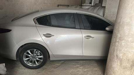 Khobar, Vehicles, Cars & Trucks , SAR 60000,  Mazda 3,  2025,  Automatic,  27000 KM,