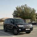 BHD 9900,  TOYOTA LAND CRUISER GX.R,  2012,  Automatic,  300000 KM,    For Sale