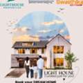 INR 550,  2 BR,  1500 Sq. Yard,  2BHK Independent House In GHMC Limits Near Bongloor Exit 12