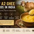 INR 4300,  Best A2 Ghee Brands In India &ndash; Choose Shree Radhey