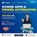 Power Apps & Power Automation Free Demo