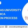 Galgotias University  Online Mca Admission Process