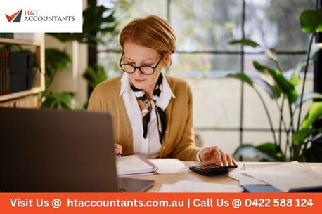 Brisbane, Business, Boronia Heights Business Tax Specialists