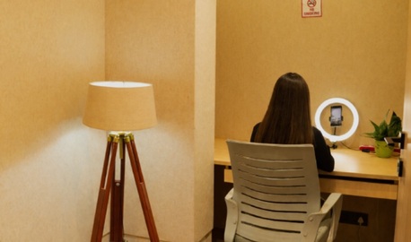 Gurgaon, Event Planning, Recording Studio Nearby &ndash; Professional Space For Podcasts, Music & Content Creation