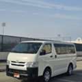 BHD 6500,  TOYOTA HIACE CARGO,  2022,  Manual,  55000 KM,  Toyota Hiace  Cargo  For Sale