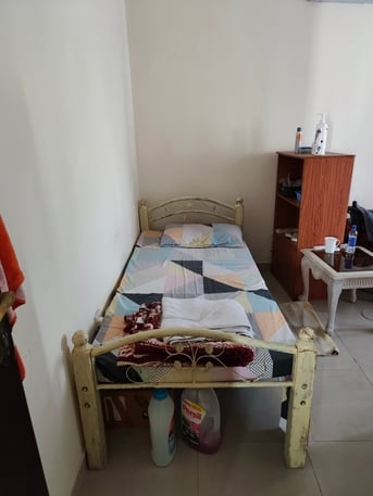 Mahooz, Bedspace For Rent, BHD 20/month,  Bed Space For Keralites