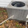 Reliable Heat Pump Installation In Tampa FL - Protek Roofing & Solar