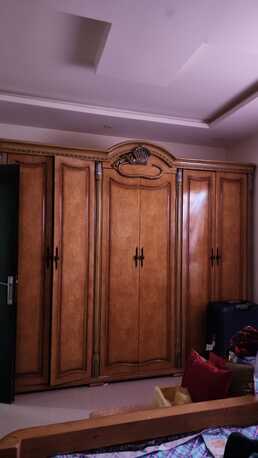 Riyadh, Furniture, SAR 400,  Bed Set