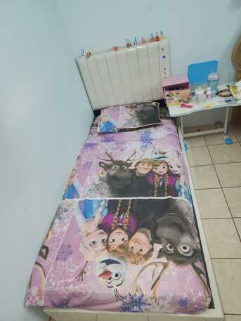 Riyadh, Furniture, SAR 400,  Bed Set