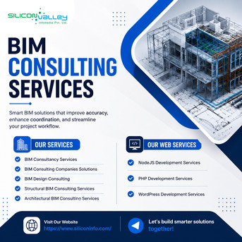 New York, Construction, Vietnam BIM Consulting Services For Efficient 3D Modeling And Workflow Management