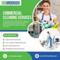 Reliable Commercial Kitchen Cleaning Services