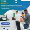 Parents Visa Dubai -  Goodhand Government Transactions LLC