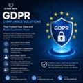 GDPR Compliance Solutions | Data Privacy & Security Services By Cyber Cops