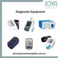 Medical Diagnostic Equipment In Australia - Joya Medical Supplies