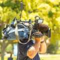 Charles Kramer Culver City And Television Storytelling Growth