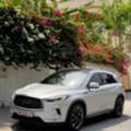 BHD 7600,  Infiniti QX50,  2019,  Automatic,  144000 KM,   , Single Owner & Agent Maintained